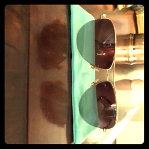 Tiffany aviators💕💕